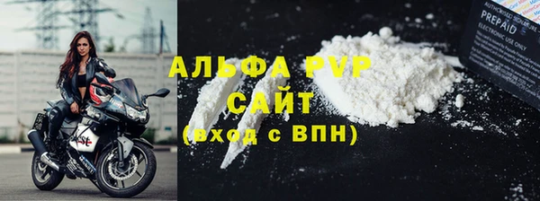 крисы Баксан